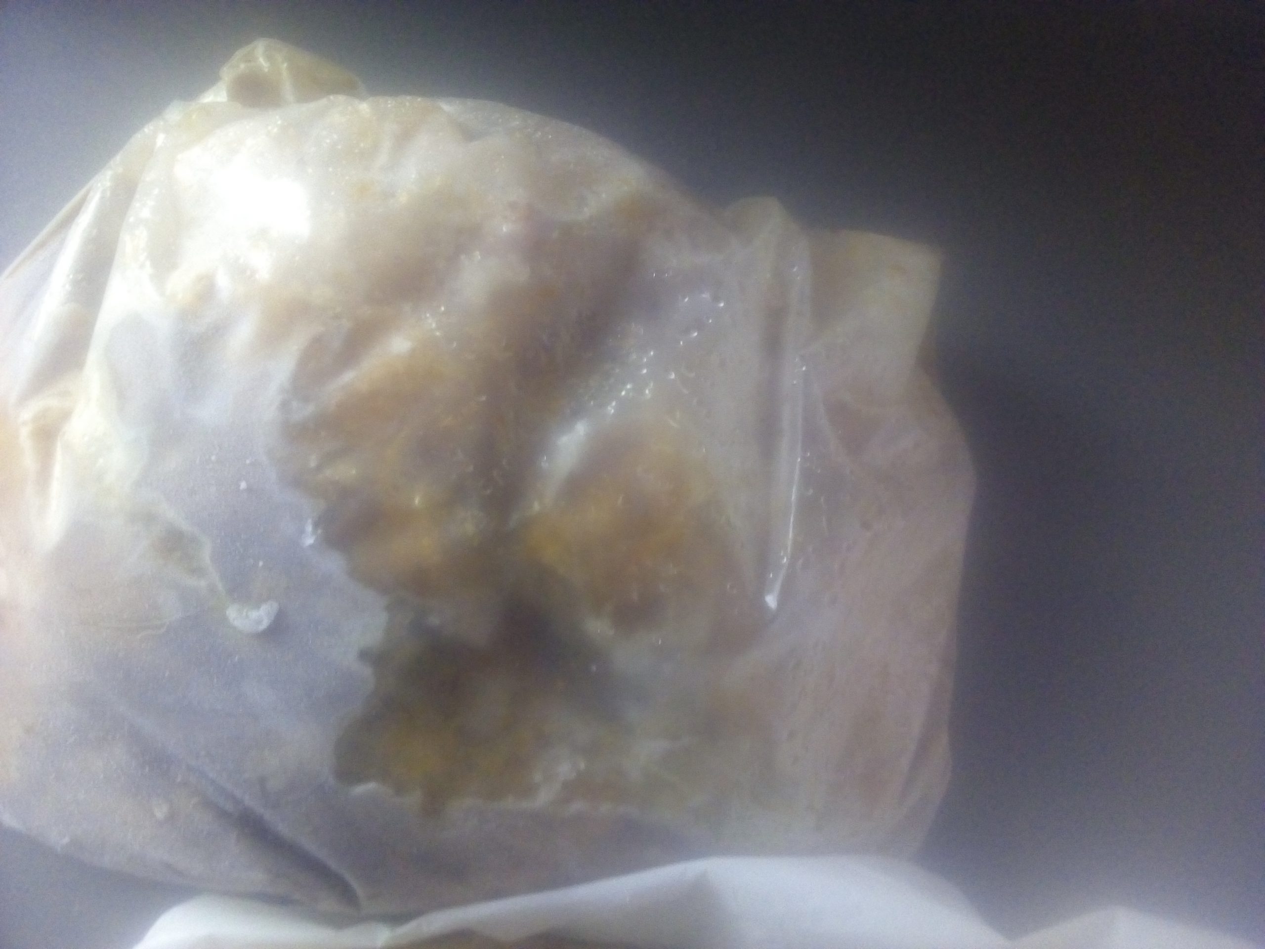 Ayam Perap Frozen