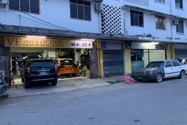 VE DESIGN & PRINT / VE AUTOCOOL