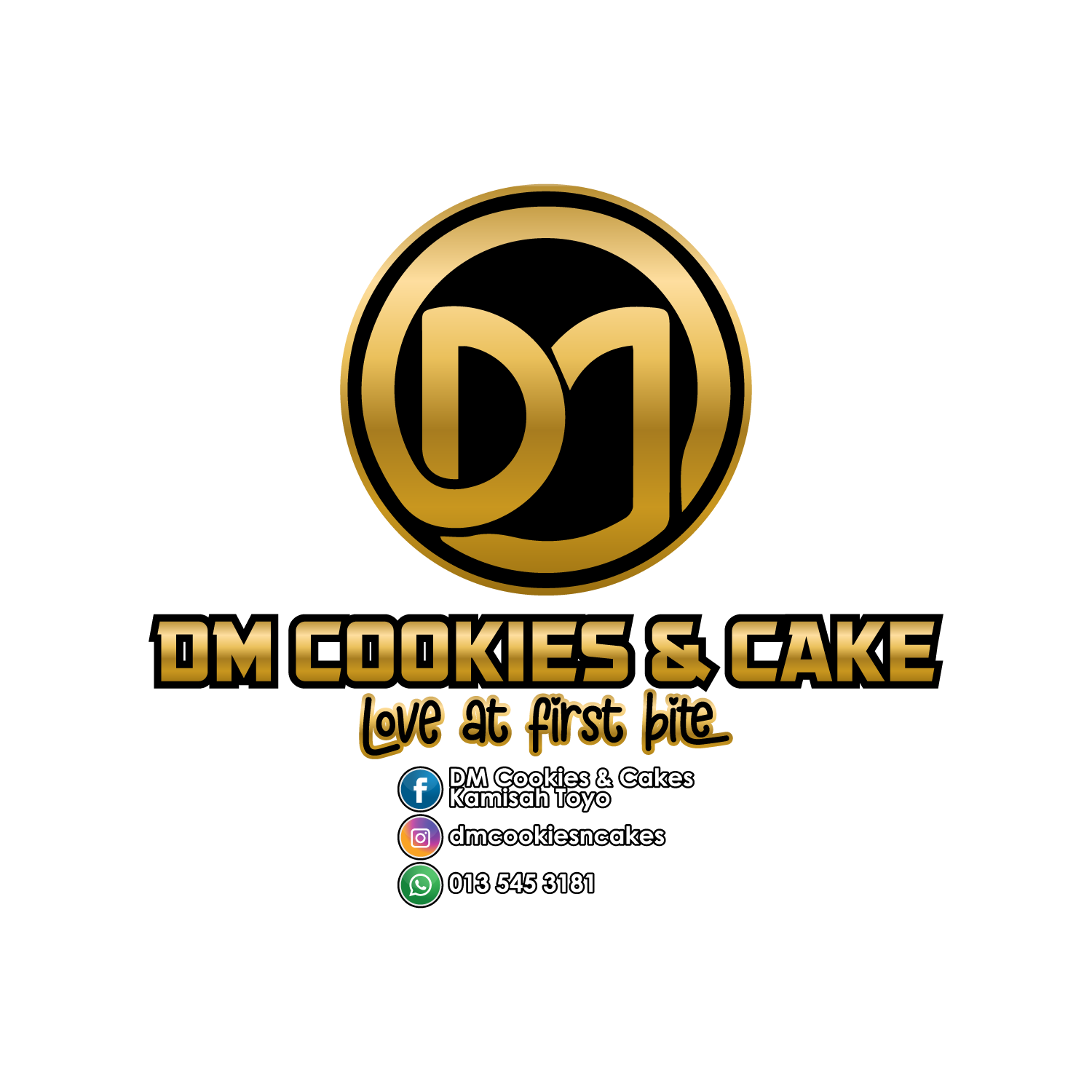 DM Cookies & Cake-01 - Kamisah Toyo