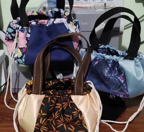 Nurin Collection
