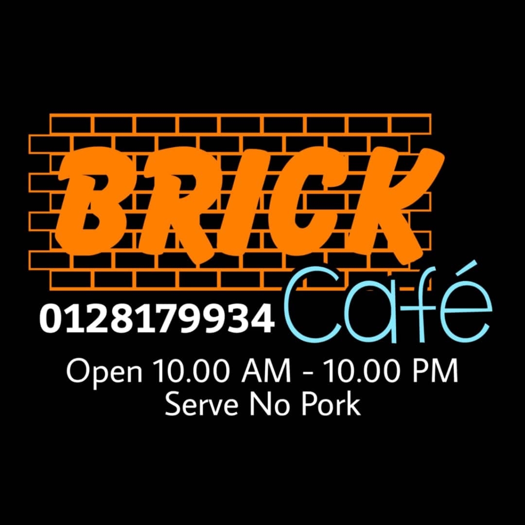 brick cafe